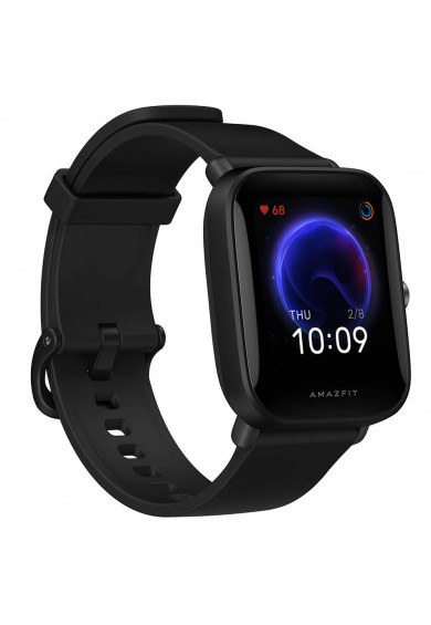 ساعت هوشمند آمازفیت مدل Bip U شیائومی - Xiaomi Amazfit Bip U Smartwatch A2017 Global